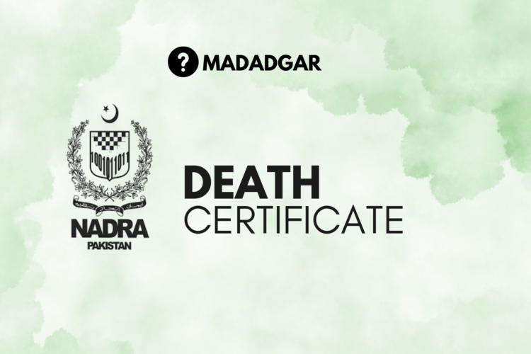 How to Apply for a Death Certificate in 2025