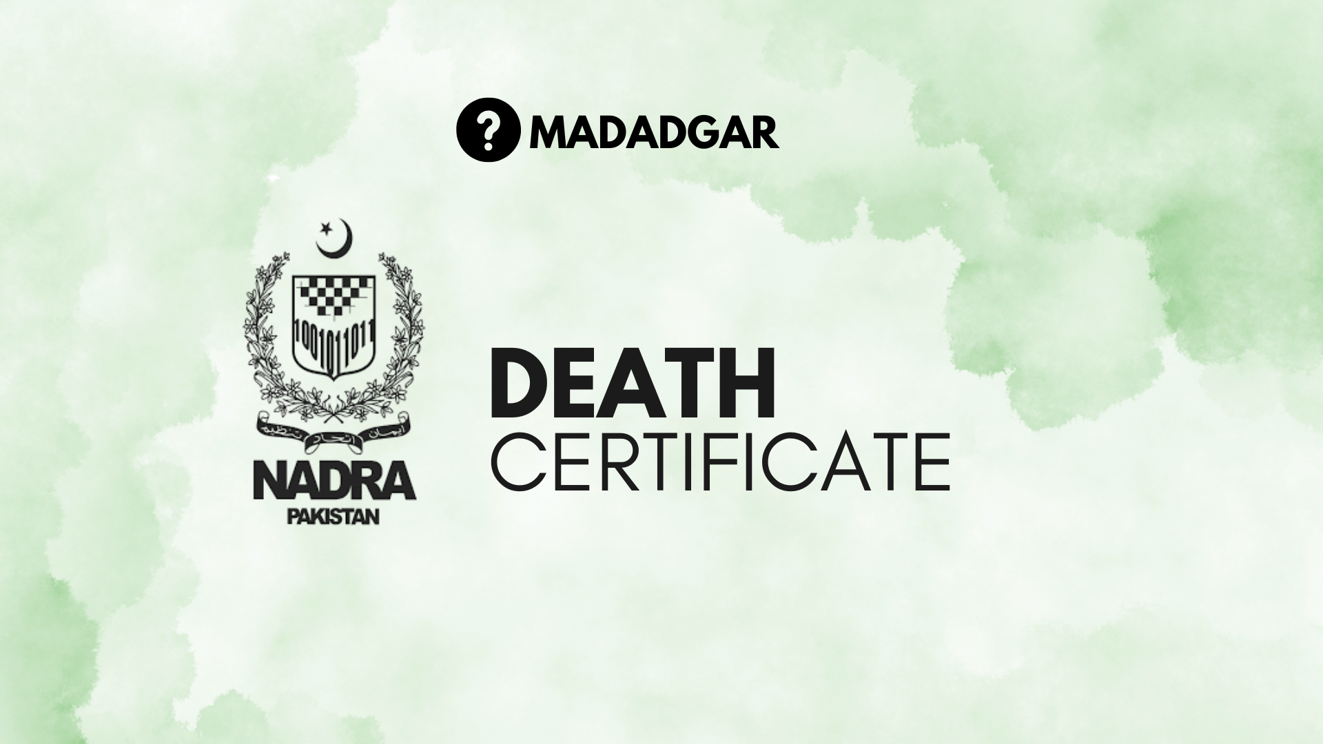 How to Apply for a Death Certificate in 2025