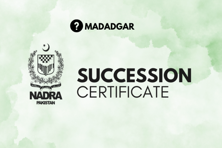 Essential Documents Required for a Smooth Succession Certificate Process in 2025