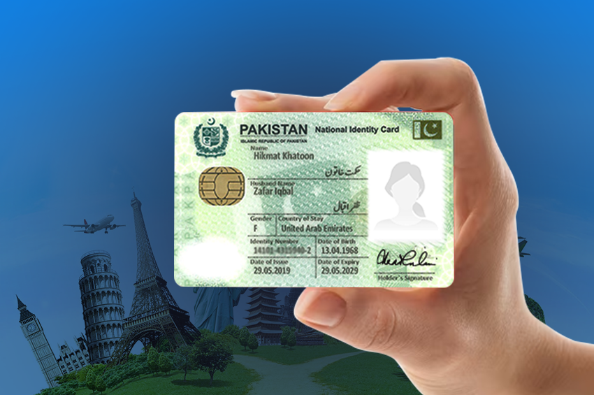 How to Apply for NICOP in USA? No 1 Complete Guide