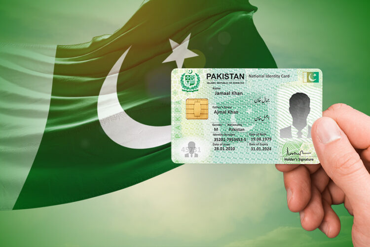 How to Apply for Your First NIC: No 1 Best Guide