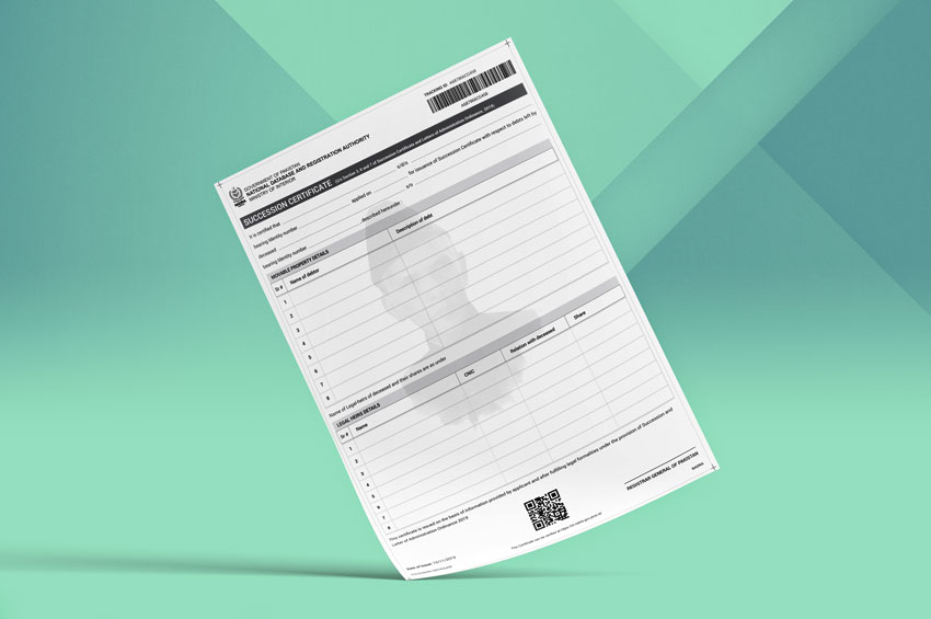 How to Get a Letter of Administration: No.1 Complete Guide